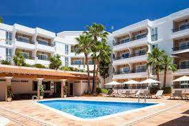 Aislamiento Knauf Insulation en el Hotel Melia de Ibiza